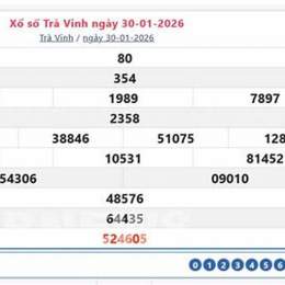 xo so tra vinh 30 1
