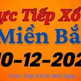 xổ số trực tiếp miền bắc miền trung