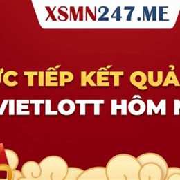xổ số vietlott hôm nay trực tiếp minh ngọc