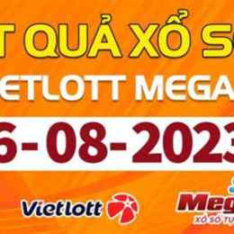 xổ số vietlott ngày 16 tháng 01