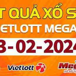 xổ số vietlott ngày 23 tháng 10 năm 2025