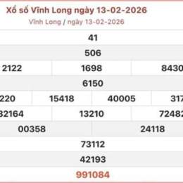xo so vinh long 13 2