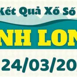 xo so vinh long 24/10