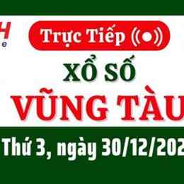xo so vung tau 30 12