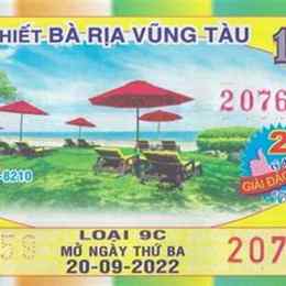 xổ số vũng tàu 500 ngày