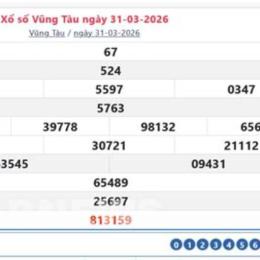 xo so vung tau 7 4