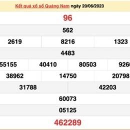 xổ số xổ số quảng nam