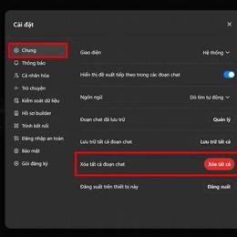 xóa tất cả xổ số